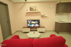 HB1511-Cyberjaya-Netflix-Wifi-Parking-Pool , 3089